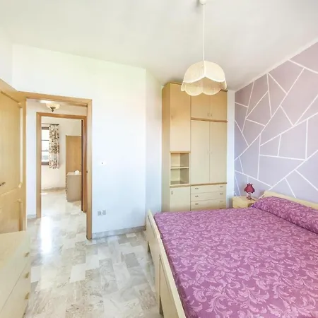 Appartement Vista Mare Magomadas