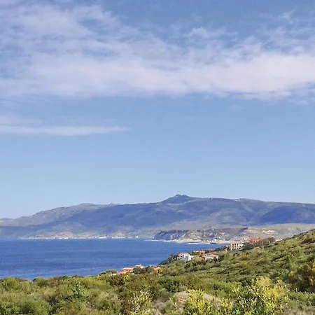 Appartement Vista Mare Magomadas