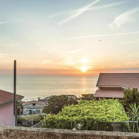 Vista Mare Magomadas