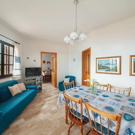Vista Mare Apartmán *