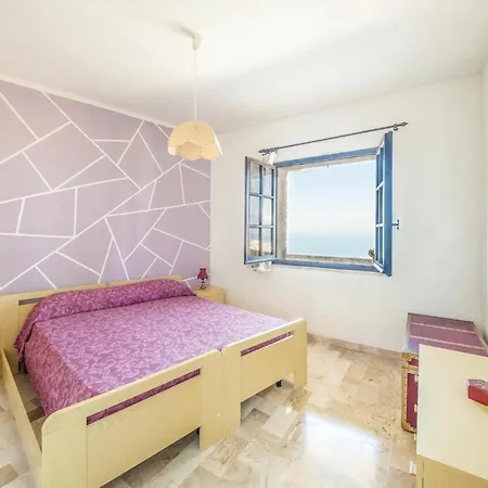 Apartmán Vista Mare Porto Alabe