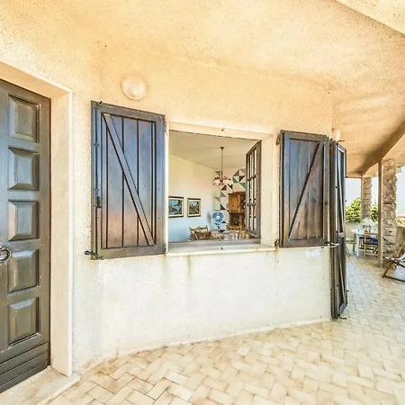 Vista Mare Apartment