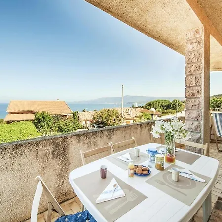 Apartment Vista Mare Magomadas