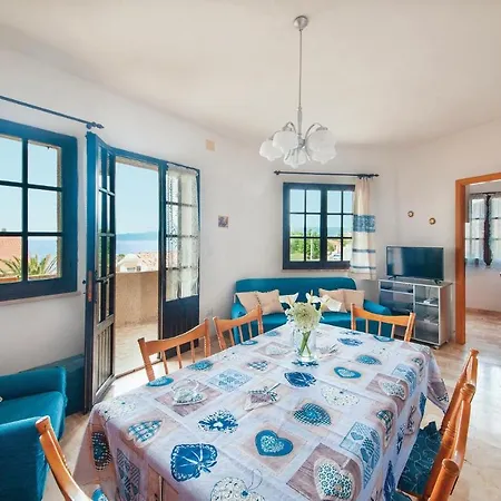 Vista Mare Apartmán *