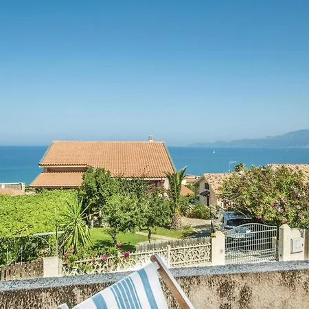 Vista Mare Porto Alabe