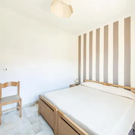 Vista Mare Apartment Magomadas