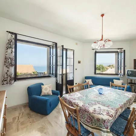 Vista Mare * Porto Alabe