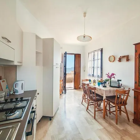 Vista Mare Appartement Porto Alabe