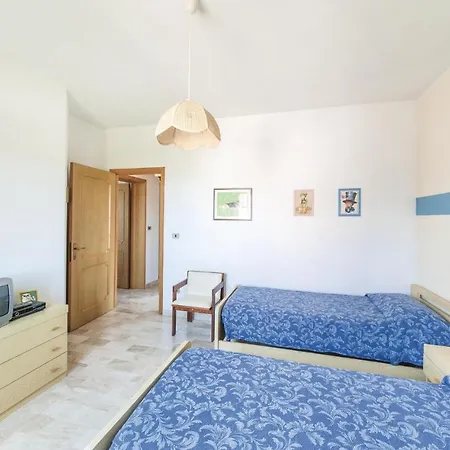 Vista Mare Apartment *