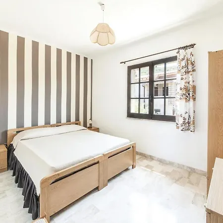Vista Mare Apartmán *
