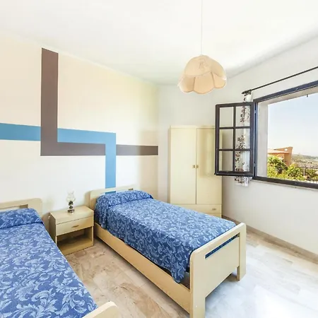 Vista Mare Apartmán