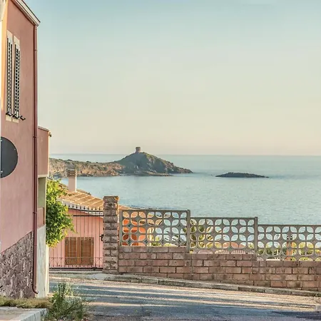 Apartment Vista Mare Magomadas