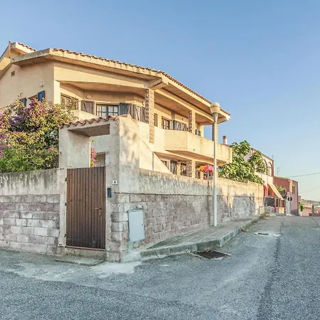 Appartement Vista Mare