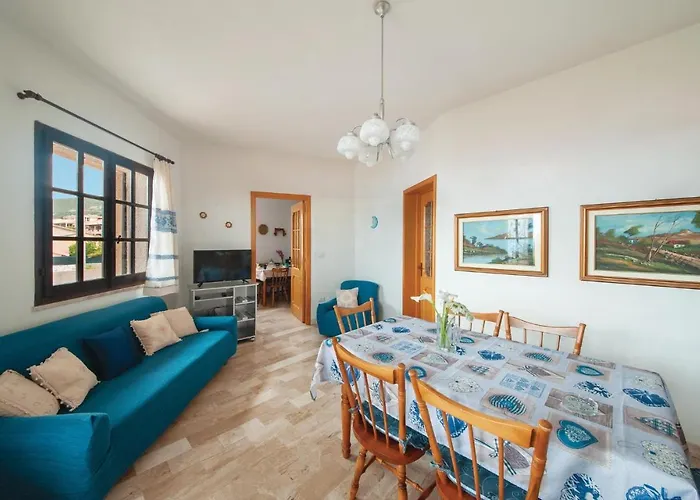 Vista Mare Apartman *