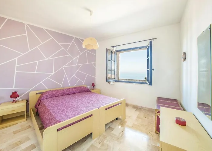 Apartman Vista Mare Porto Alabe