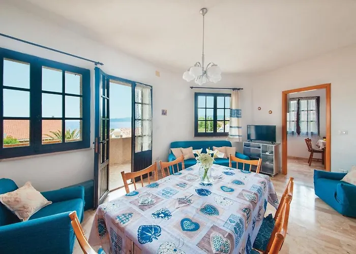 Vista Mare Apartman *