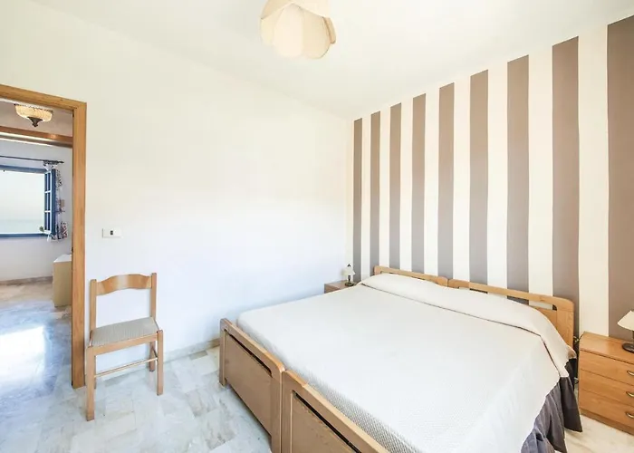 Vista Mare Apartman Porto Alabe