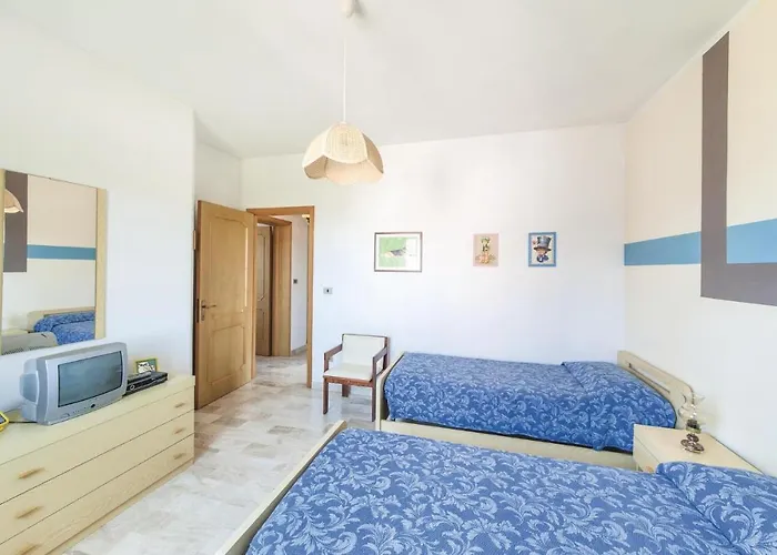 Vista Mare Apartman *