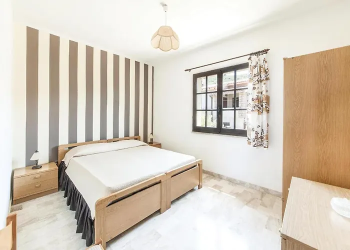 Vista Mare Apartman *