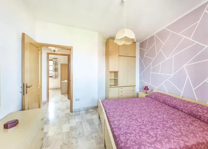 Apartman Vista Mare Porto Alabe